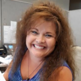 Tonya Powell profile photo