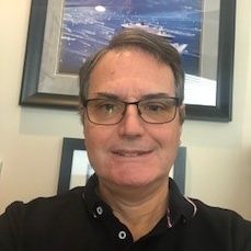 Alan Rosen, CTC profile photo
