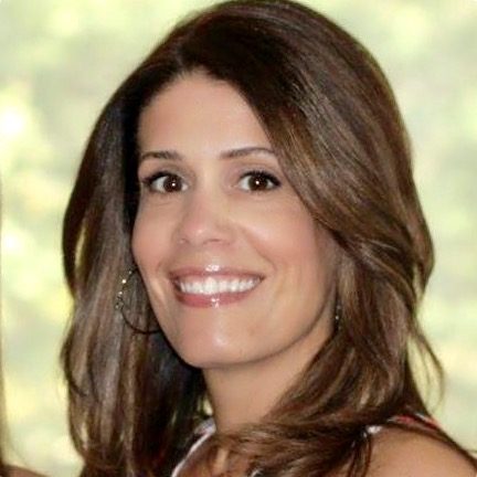 Vanessa Wenzel, CTA profile photo