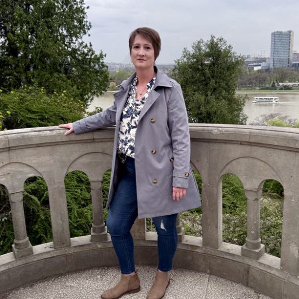 Kimberly Shankland, CTA profile photo