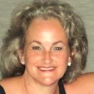 April Spelman, CTA profile photo
