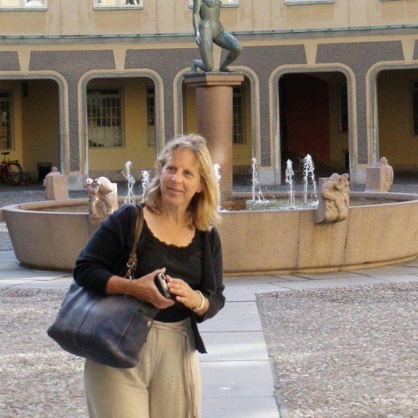 Marcia Simon, CTA, APR profile photo