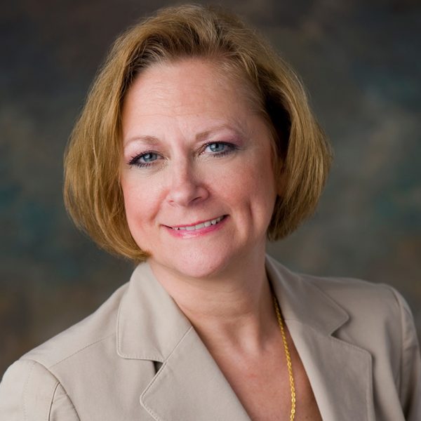 Lisa Owers, CTIE profile photo