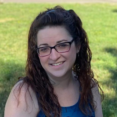 Jessica Donamaria, CTA profile photo