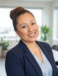 Rosie Huerta, CTA profile photo