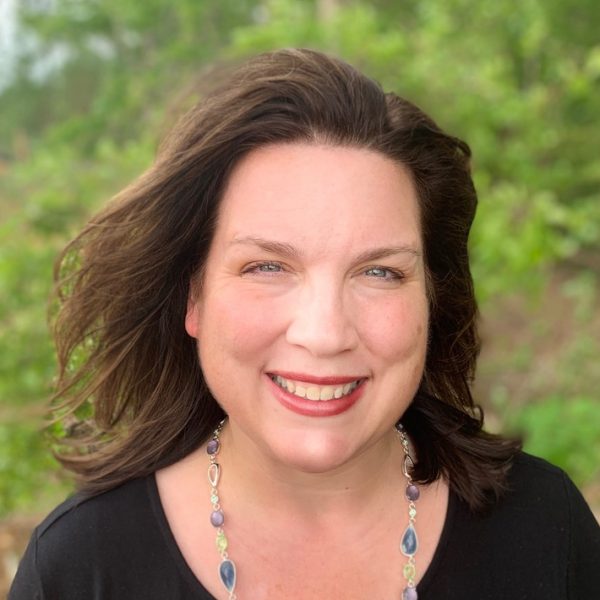Michele Cartwright, CTA profile photo