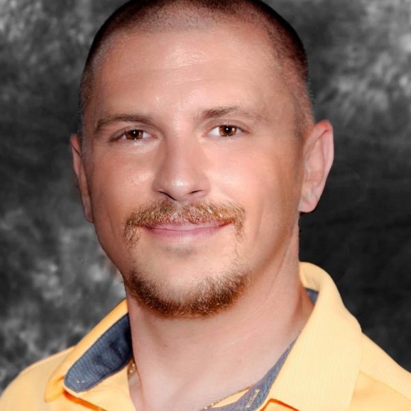 Eric McBean, CTA profile photo