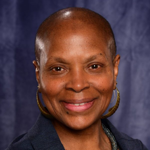 Cheryl Bowie, CTA profile photo