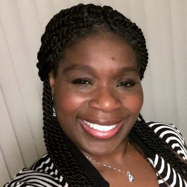 Sharon Johnson Lake, CTA, VTA, ACC profile photo