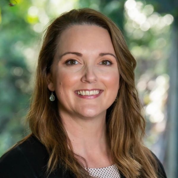 Amber Hayes, CTA profile photo