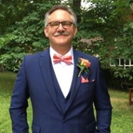 Brian G. Miller, CTA profile photo