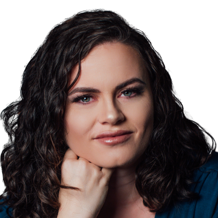 Chelsey Benkner, CTC profile photo