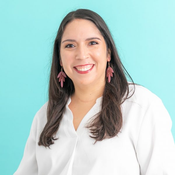 Rita Perez, CTA profile photo