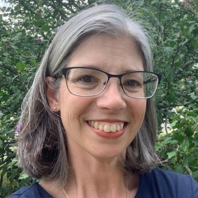 Alexis Drago, CTA profile photo