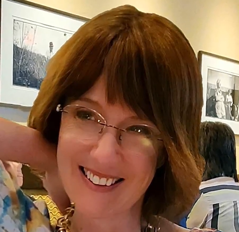 Kim Specht, CTIE profile photo