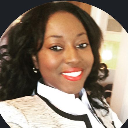 WENISHA JONES, CTA profile photo