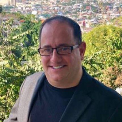 Donald Capparella, CTIE profile photo