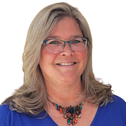 Helen Skipper, CTA profile photo