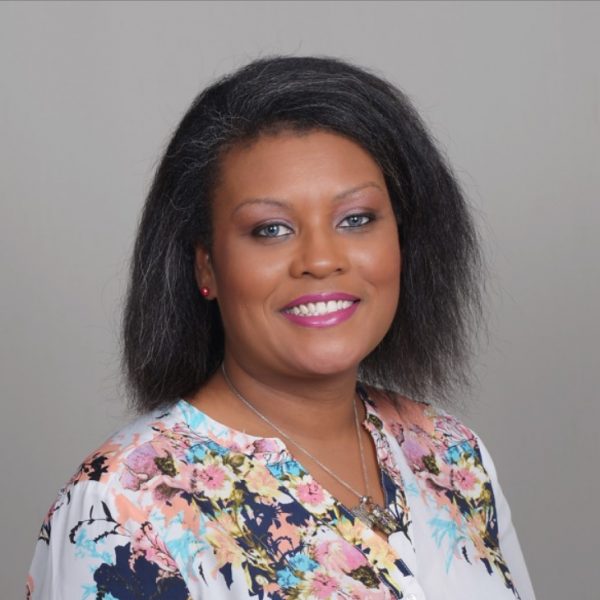 Ari Flores, CTA profile photo
