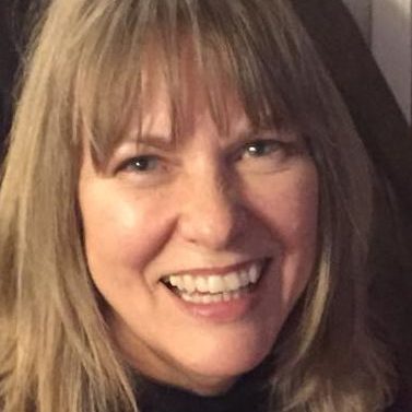 Cheryl Lake, CTA profile photo