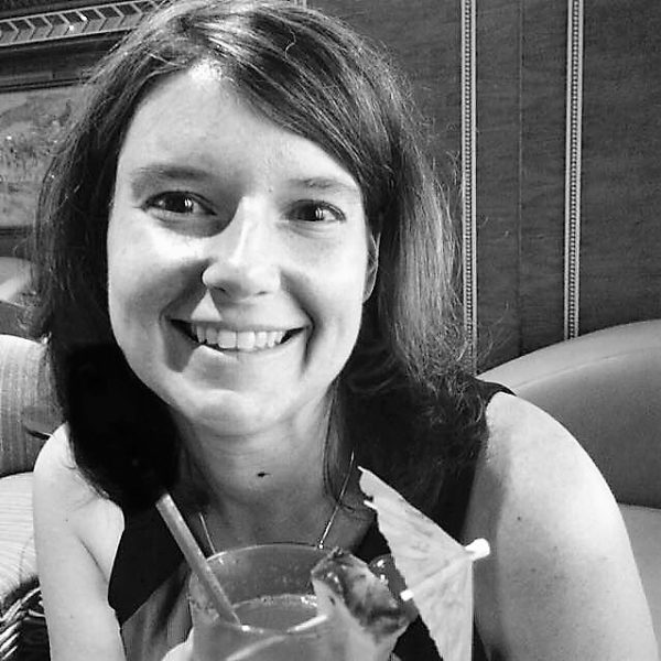 Michelle Morrison, CTA profile photo