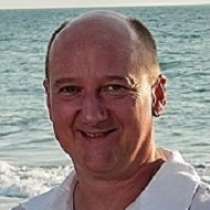 Craig Cargile, CTA profile photo