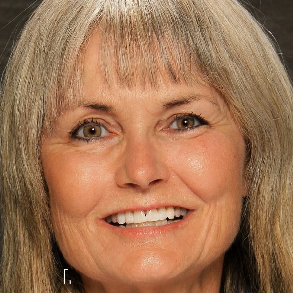 Patricia Mankin, CTA profile photo