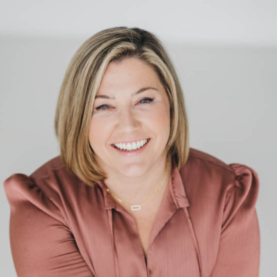 Heather Christopher, CTA profile photo