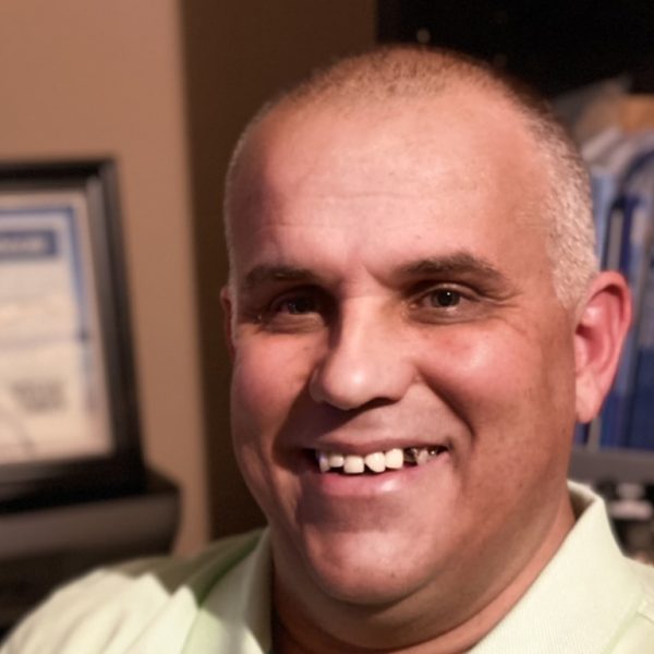Stephen Nungester, CTA, VTA profile photo