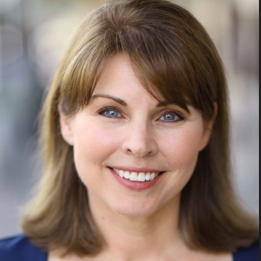 Lori Blount, CTA profile photo