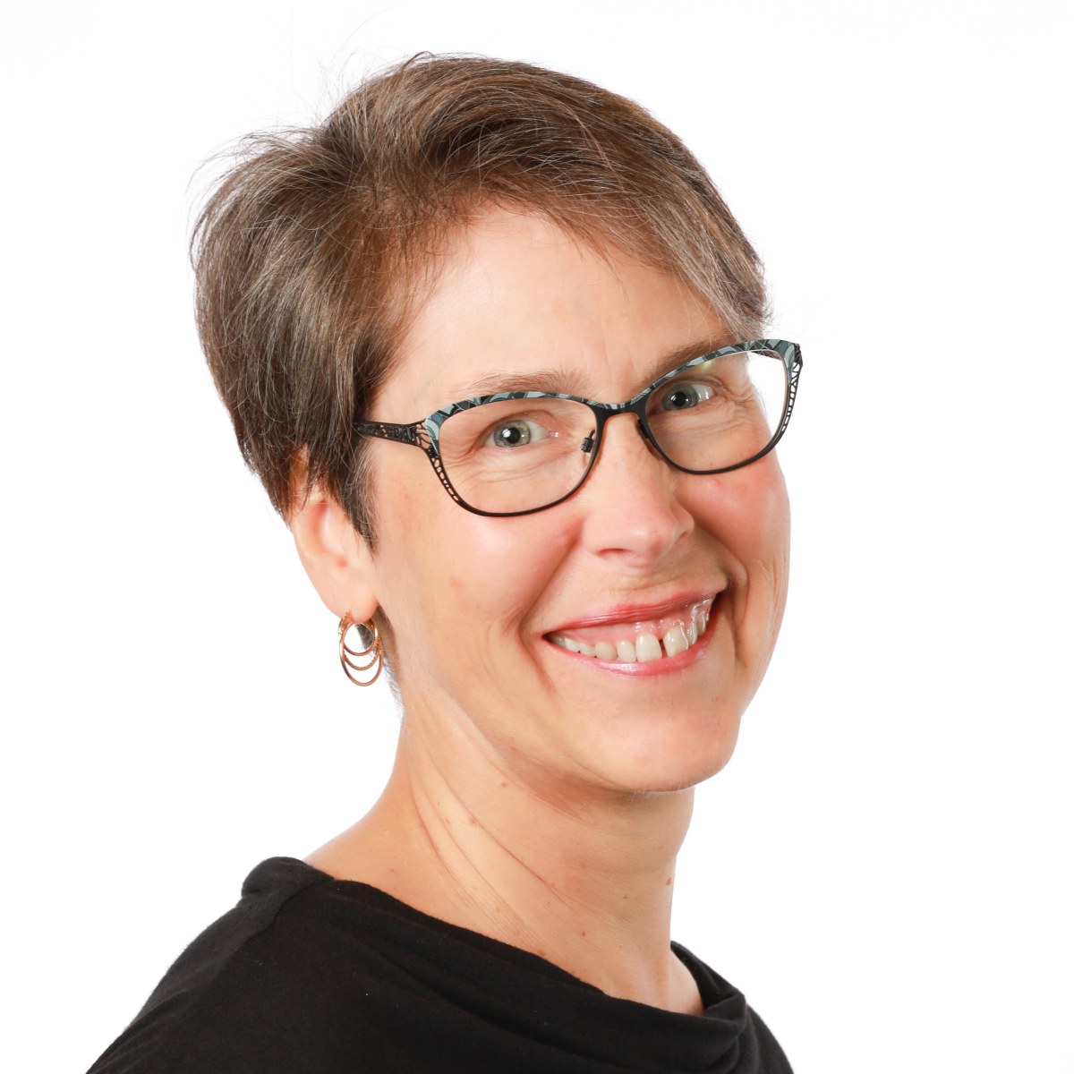 Sandra Romanauskas, CTA profile photo