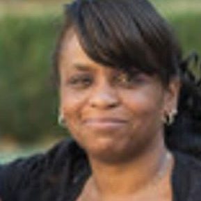 Julia Mosley, CTA profile photo