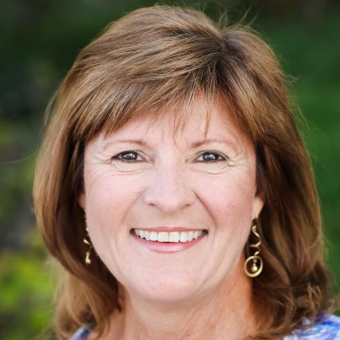 Julie Schallmann profile photo
