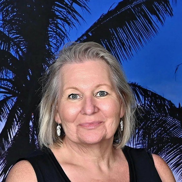 Stacy Spetter, CTA profile photo