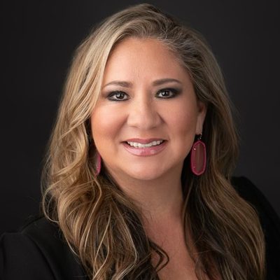 Laura Hilbig, CTA profile photo