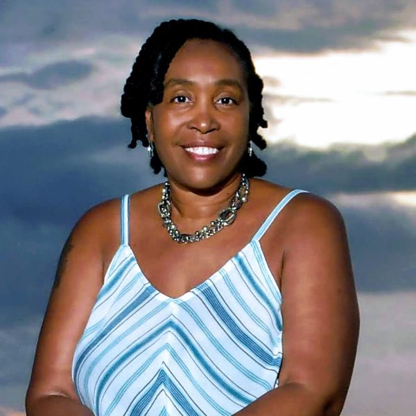 Kindra Dallas, CTA profile photo