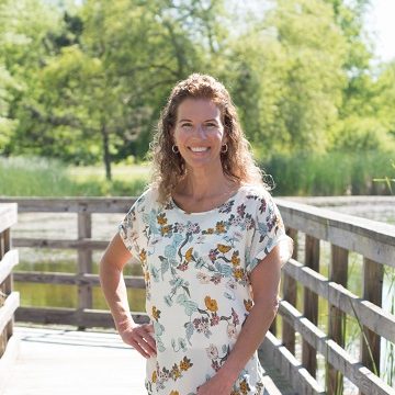 Lisa Jowdy, CTA profile photo