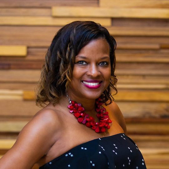 Nesha H. Johnson, CTA profile photo