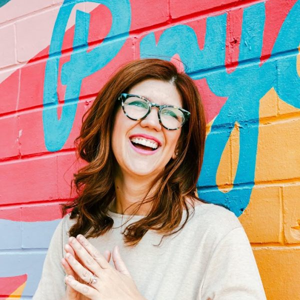 Samantha Williams, CTA profile photo