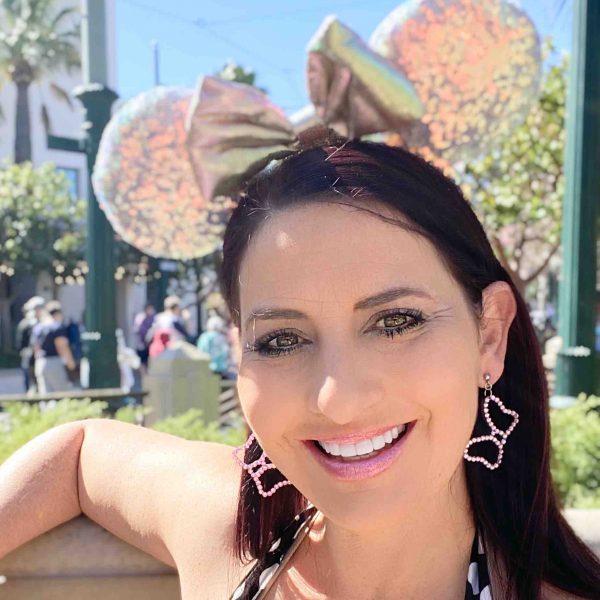 Nicole Jordan, CTA profile photo