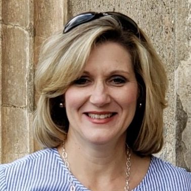 Twila Hughes, CTA profile photo