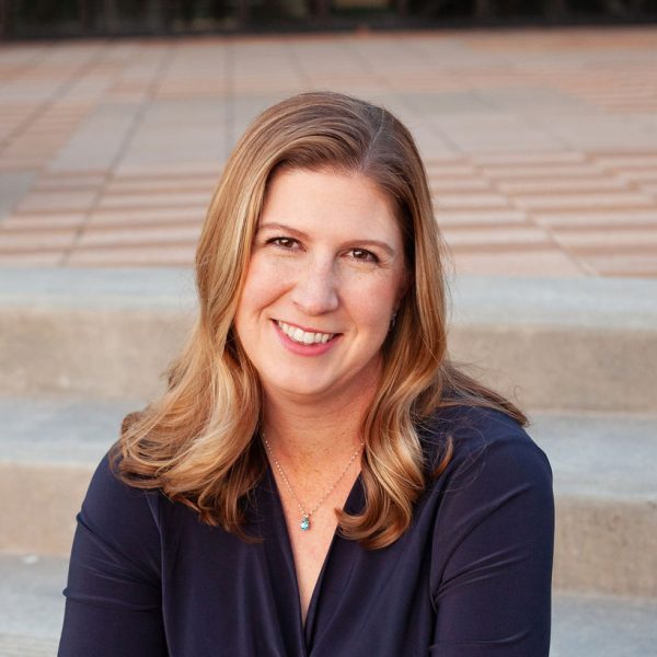 Patricia Zesut, CTA profile photo