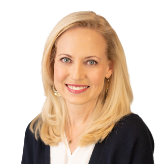 Christina Schlegel, CTC profile photo