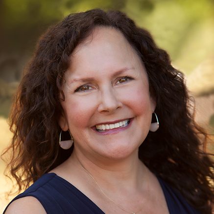 Deborah Shah, CTA profile photo