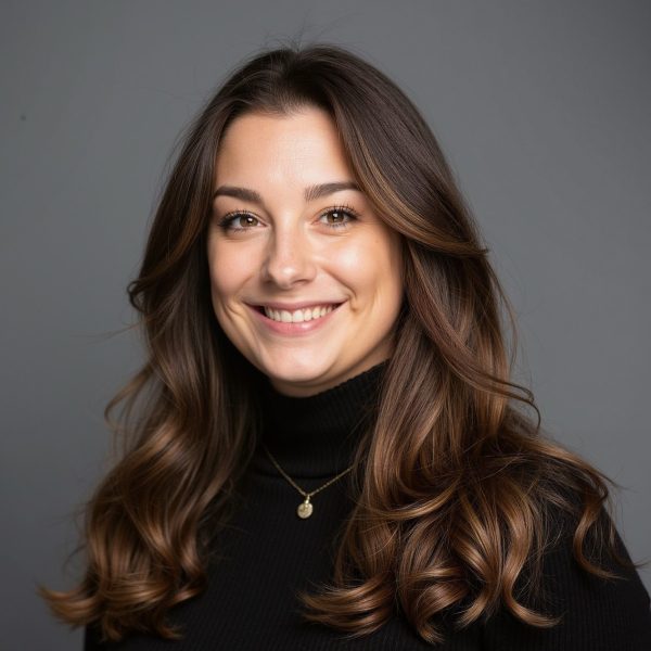 Katelin Noe, CTA, CTIE profile photo