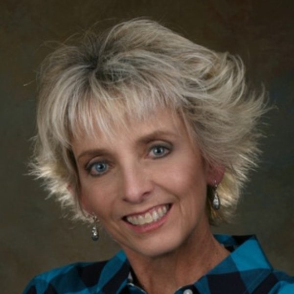 Dedria Johnston, CTA profile photo