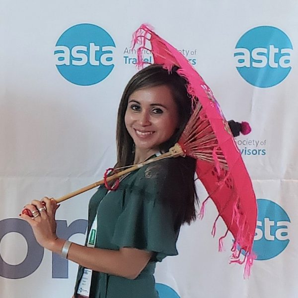 Buena Paz Montero, CTA profile photo