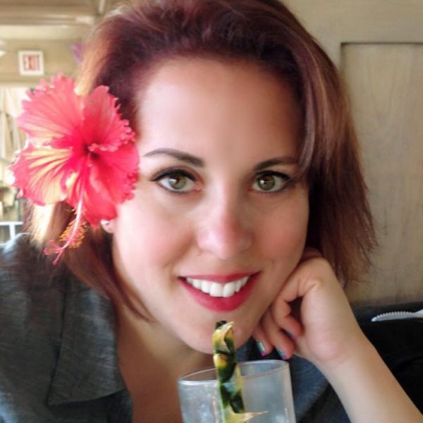 Amber Brashear, CTA profile photo