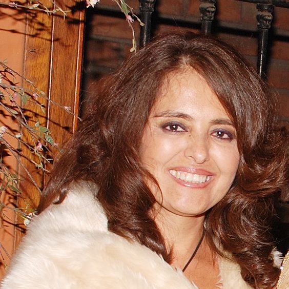 ROSSANA TAYLOR, CTA profile photo
