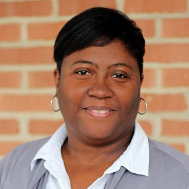 Donna Davis, CTA profile photo